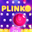 プログラムのアイコン：Plinko 3D Boards