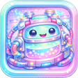 Icoon van programma: Mirelzo: Merge Burst