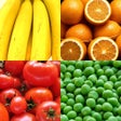 プログラムのアイコン：Fruit and Vegetables - Qu…