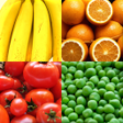 Programikonen: Fruit and Vegetables - Qu…
