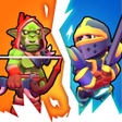 Иконка программы: Fusion War: Skibidy vs Ka…