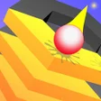 程序图标：Crush Ball - Smash Color …