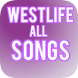 Иконка программы: WestLife Songs mp3 2024