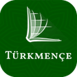 Ikona programu: Turkmen Bible түркменче
