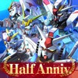Иконка программы: SDガンダム ジージェネレーション エターナル