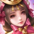 プログラムのアイコン：風起三國之亂世逐鹿