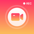 プログラムのアイコン：XRecorder - Screen Record…