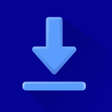 Icono de programa: All Video Downloader 2022
