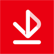 程序图标：All Video Downloader - So…