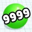 Programikonen: Rolling Balls Swallowing