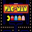 Ikon program: Retro Games Pacman