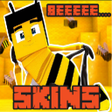 Programikonen: Bee Skins