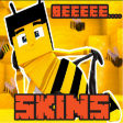 Bee Skins