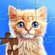 Jigsaw Puzzle - HD Relax Puz icon