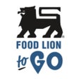 Biểu tượng của chương trình: Food Lion To Go