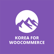 Programikonen: Korea for WooCommerce
