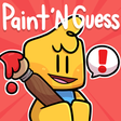 Icono de programa: Paint N Guess