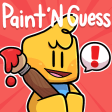 Paint N Guess