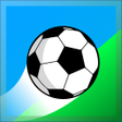 Programikonen: Football Shot - Goal Cham…