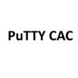 ไอคอนของโปรแกรม: PuTTY CAC