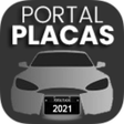 Ícone do programa: Portal Placas - Consulta …