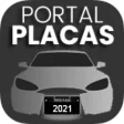 Portal Placas - Consulta de Pl