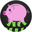 PiggyBank Money Clicker - Idle Game