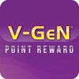 V-GeN Point Reward