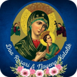 プログラムのアイコン：Doa Rosari  Novena Katoli…