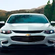 Programikonen: Chevy Malibu Wallpapers