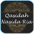 Ikon program: Qasidah Nasida Ria Lengka…