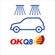 プログラムのアイコン：OKQ8 Biltvätt