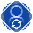 Ícone do programa: ContactSync trial