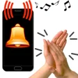 Programın simgesi: Clap Phone Finder