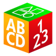 Icon of program: Ağıllı dostum - Əlifba Rə…