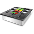 Symbol des Programms: Nero SoundTrax