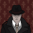 Programikonen: Strange Case: The Alchemi…