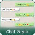 Cool Text Styler & Stylish Fonts for Whatsapp 2019