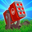 Иконка программы: Turret Fusion Idle Clicke…