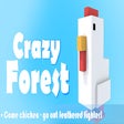 Ícone do programa: Crazy Forest
