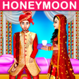 程序图标：Indian Wedding Honeymoon …