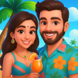 أيقونة البرنامج: Indian Wedding Honeymoon …