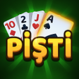 Иконка программы: Pisti