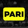 Ícone do programa: Pari M: Sports  Games