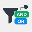 GitHub PR Label Filter Tool icon