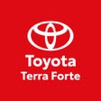 ไอคอนของโปรแกรม: Terra Forte Toyota