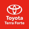 プログラムのアイコン：Terra Forte Toyota
