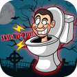 Biểu tượng của chương trình: Skibidi Toilet : Sound Pr…