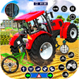 ไอคอนของโปรแกรม: Heavy Tractor Driving 3D …