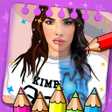 Ikona programu: kimberly loaiza para colo…